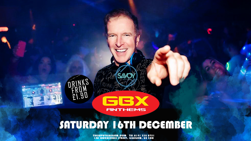 George Bowie 16th December 2023